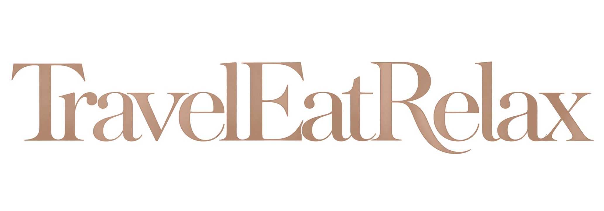 Travel Eat Relax